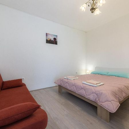 Apartmani Mlinar9 #2 Gornji Karin Ngoại thất bức ảnh