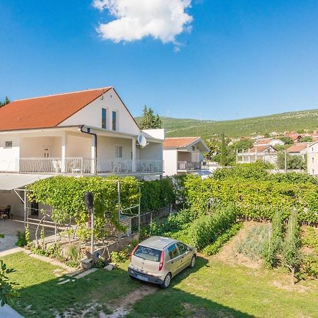 Apartmani Mlinar9 #2 Gornji Karin Ngoại thất bức ảnh